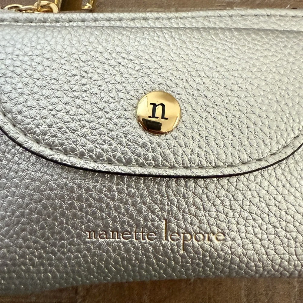 Nanette Lepore Coin Purse - Picture 2 of 5